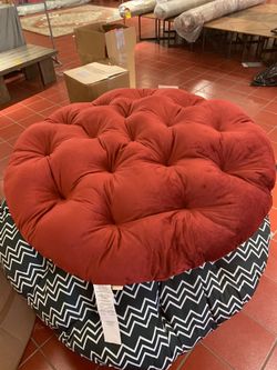 Large comfy sitting pillow