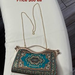 Turkish bags