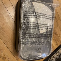 Power Smokeless Grill 