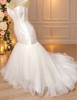 Vestido para Novia