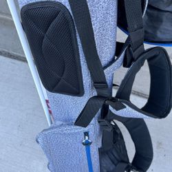 Golf Bag “club Champ”