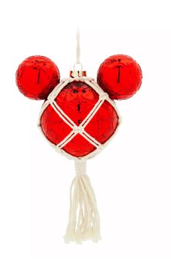 Disney Ornament - Mickey