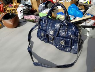 London Fog handbag
