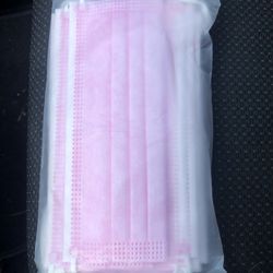 Disposable Mask
