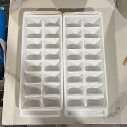 Ice Trays