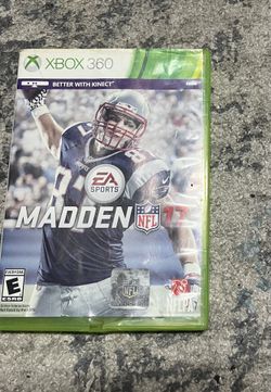 Madden NFL 17 for Xbox 360