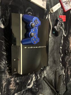 PS3 2 games