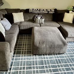 Sectional Couches