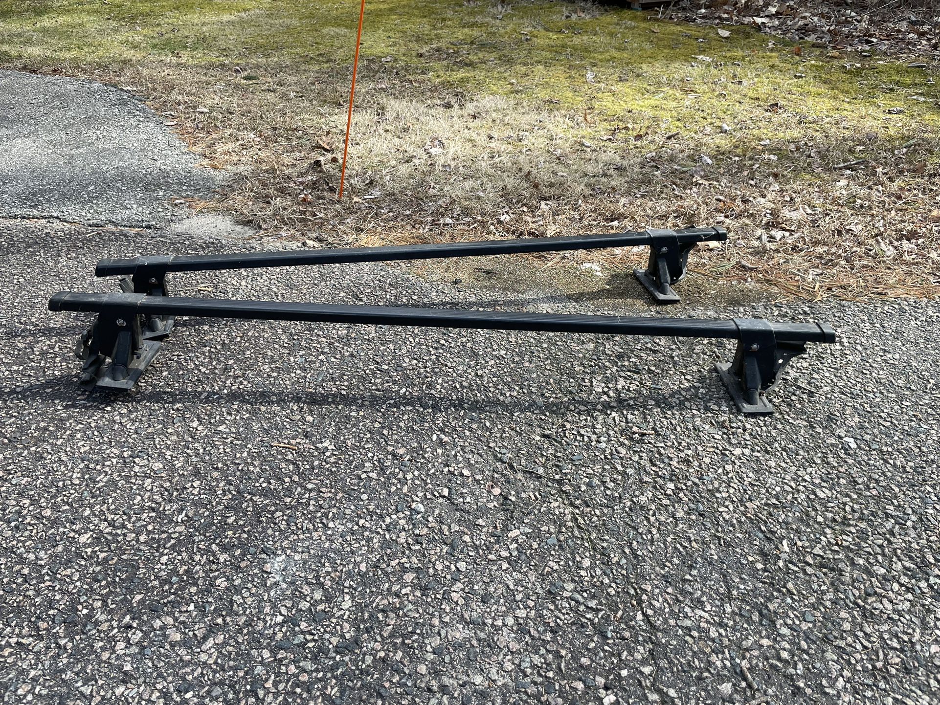 Thule Roof Rack