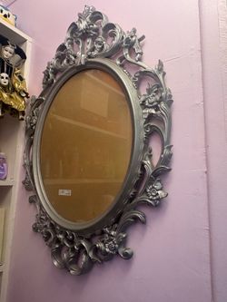 Big frame great condition