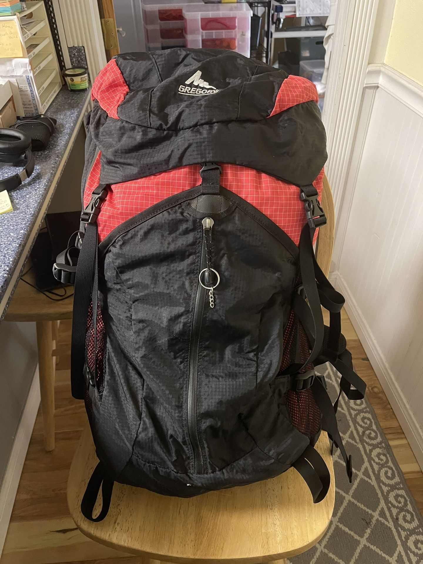 Gregory Z Pack Hiking Backpack