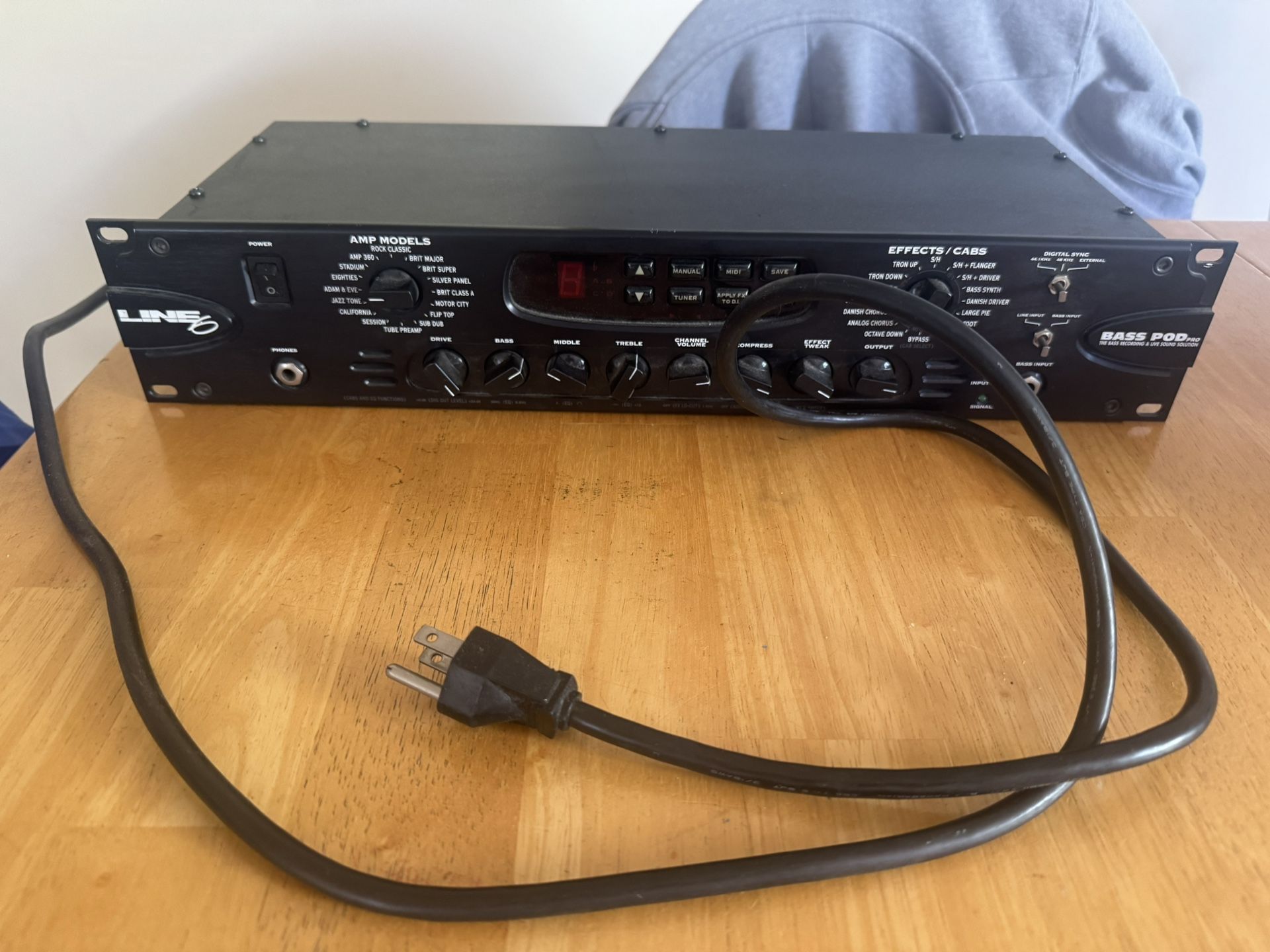 Bass POD Pro for Sale in Costa Mesa, CA - OfferUp