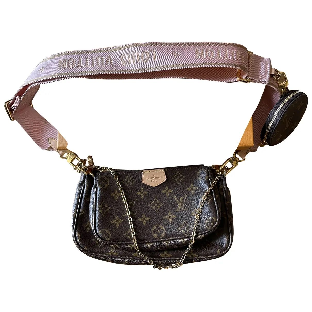 Louis Vuitton Purse 