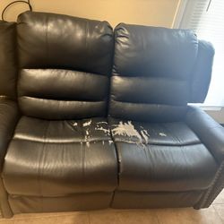 Couches 