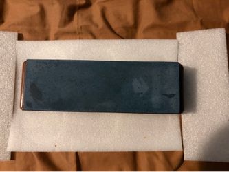 Naniwa 600 grit sharpening stone