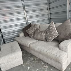 Ashely Furniture Couch