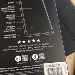 iPhone 17 Pro Max Case 