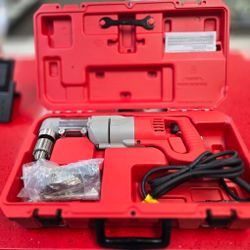 Milwaukee Right Angle drill 153100-1 