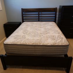 Full Size Bedroom Set
