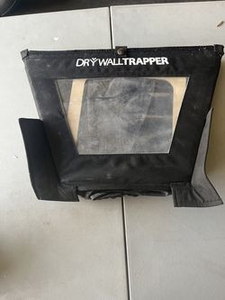 Rack a tiers Drywall Trapoer