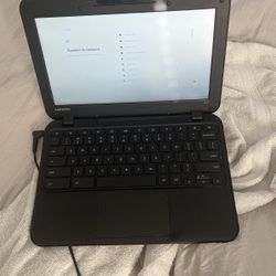 Chromebook Laptop