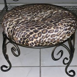 Small Stool