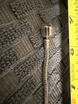 Pandora authentic bracelet