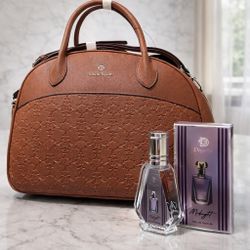 Luxury vibes without the luxury price ✨💼💖