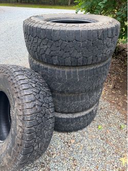 Falken Tires