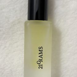 21Grams Eye Serum – Brightening & Smoothing Under-Eye Treatment (Brand New)