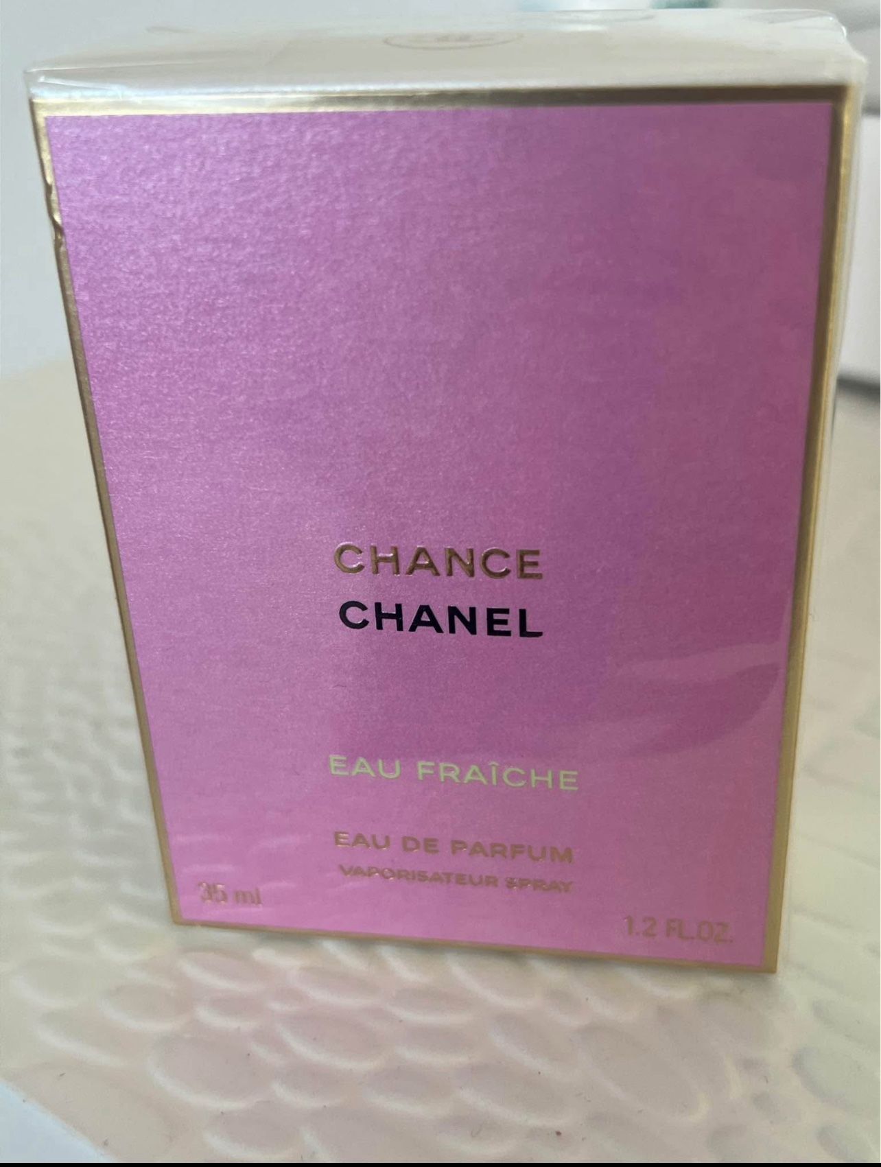 Chanel Perfume