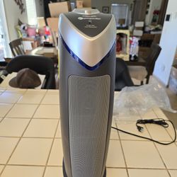 Air purifier