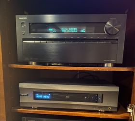 Onkyo TX-NR5009 AV Receiver