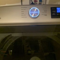 Maytag Washer