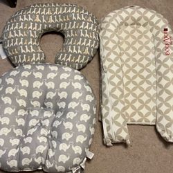 Baby Sleeping Items
