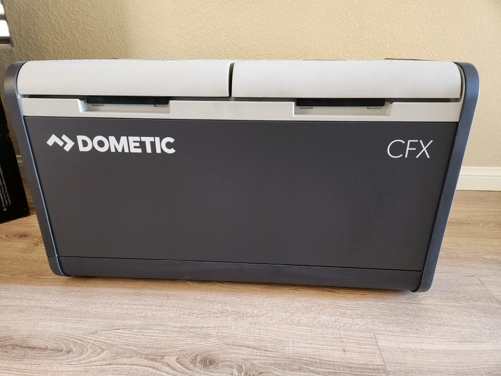 Domestic Powered Cooler