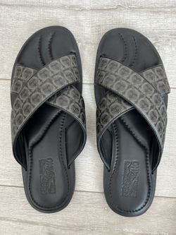 FERRAGAMO SANDALS