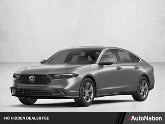 2023 Honda Accord Hybrid