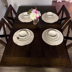 Table Set 