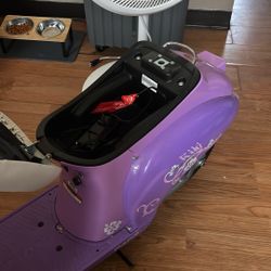 Razor Scooter For Girl 