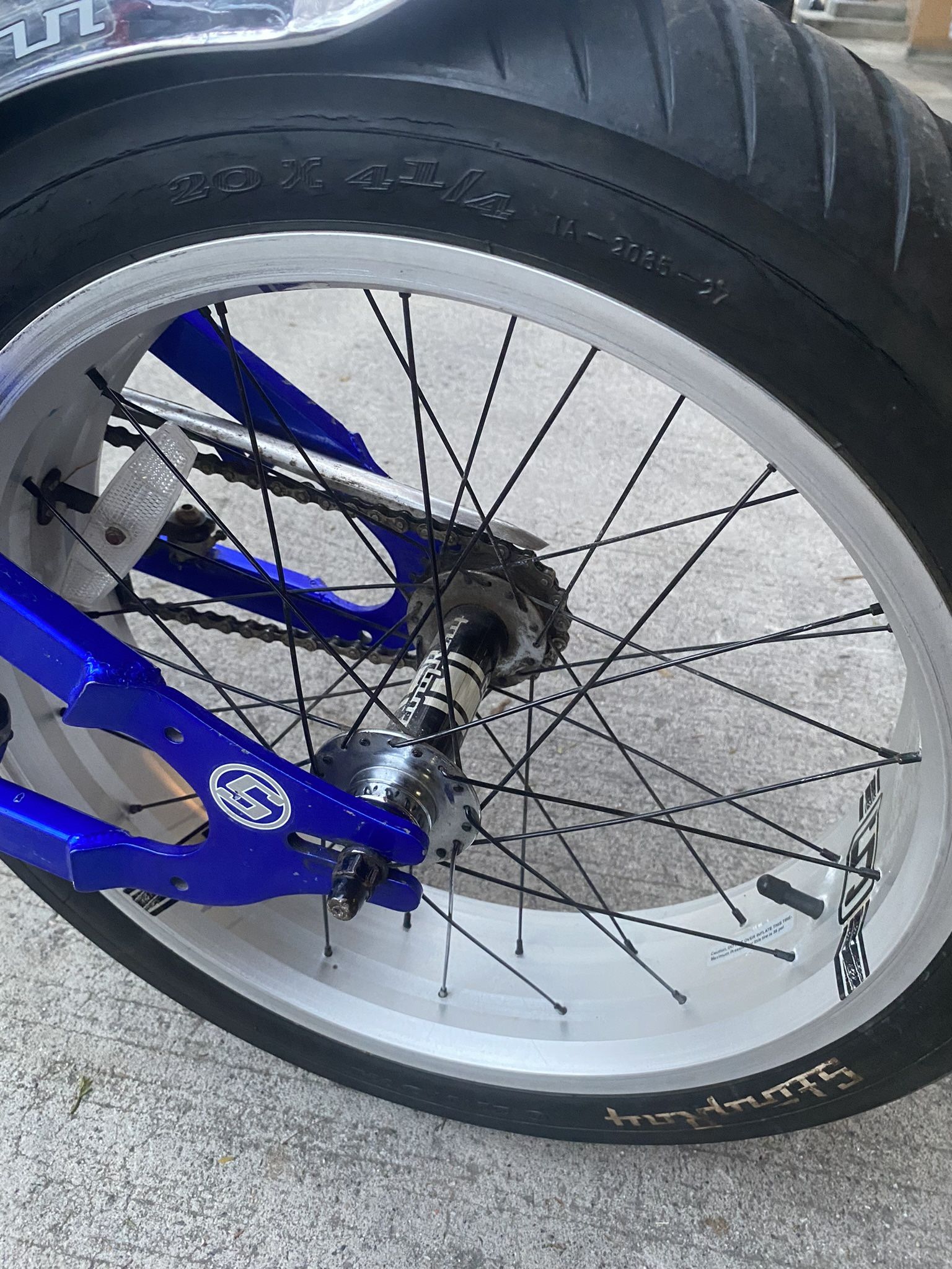 Schiwnn Stringray Bike Bikes & Cycling