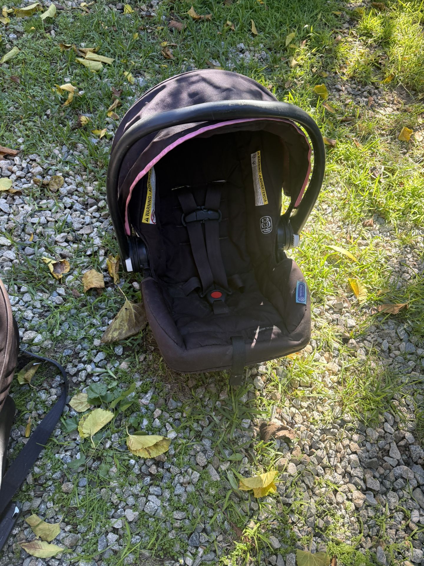 Free Carseat/ Car Seat