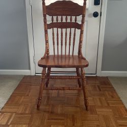 Dining Room Table Chair