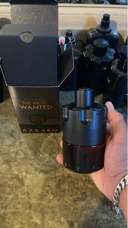 Azzaro the most wanted parfum Cologne