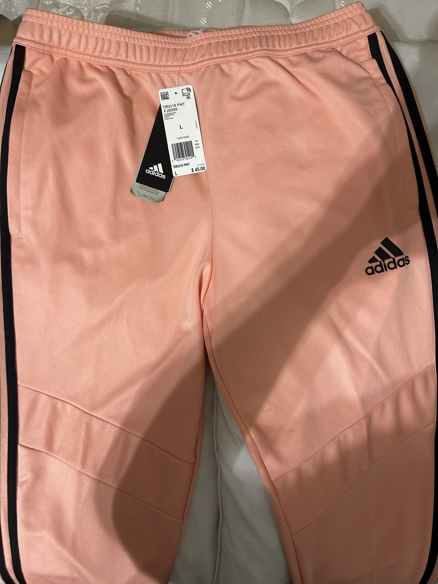 Adidas Joggers