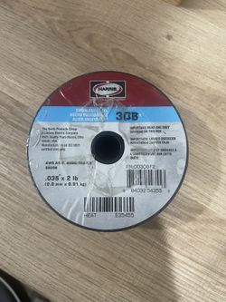 Welding Wire