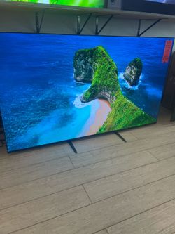 77” SONY - 4K OLED - K77XR80 - GOOGLE SMART TV