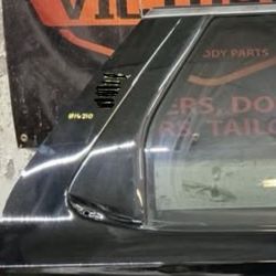 HYUNDAI PALISADE 2020-2025  RH REAR DOOR OEM 