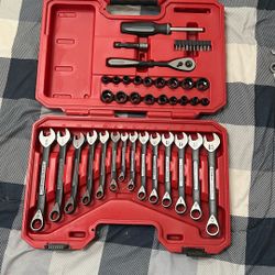 Craftsman Tools