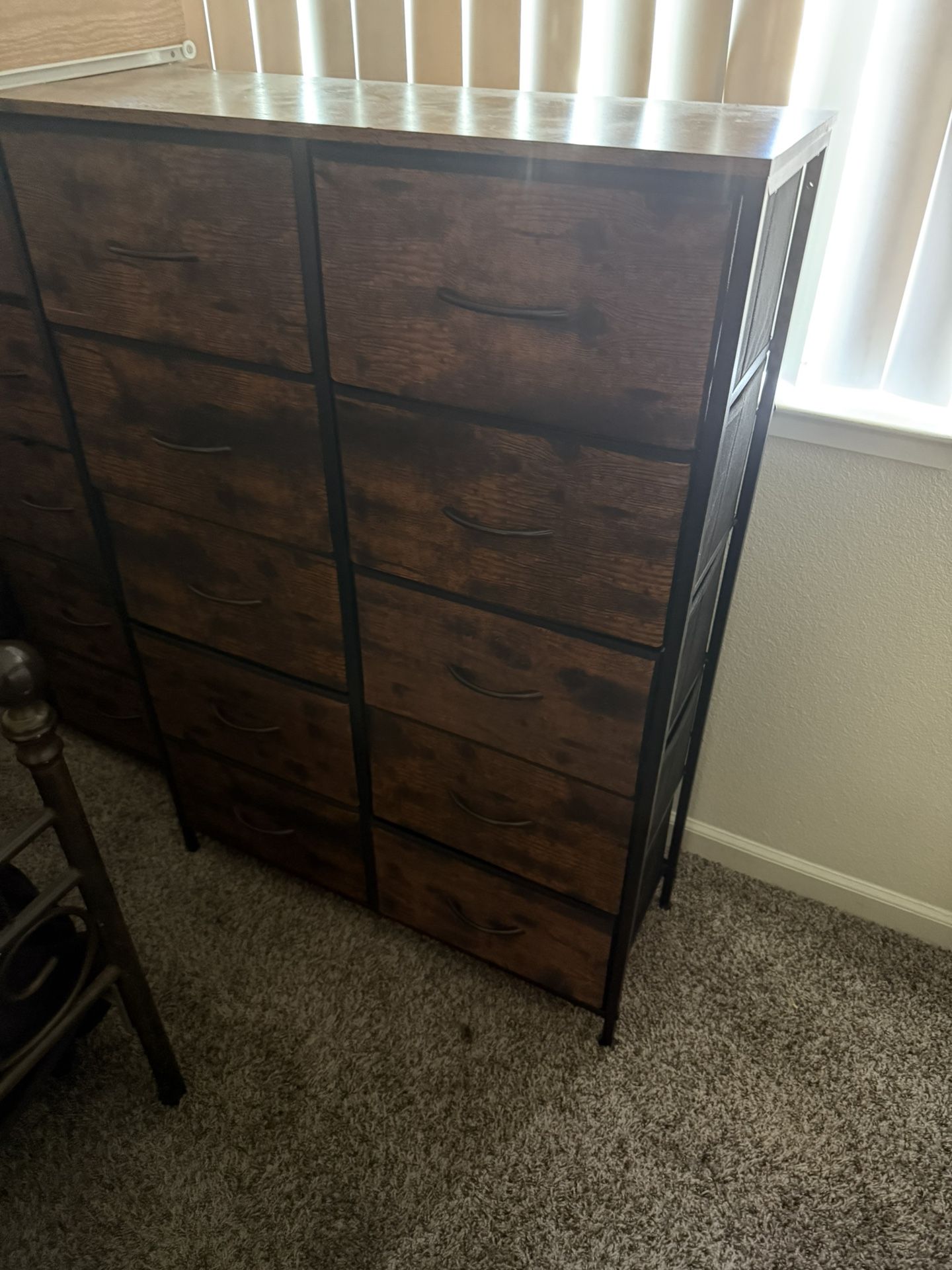 TikTok Dresser